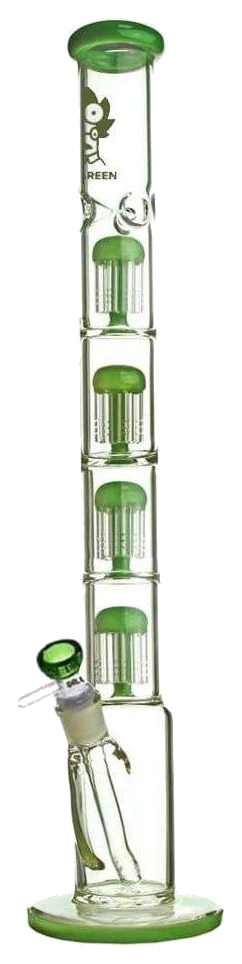 DR.GREEN 4 x Tree-Arm Percolator