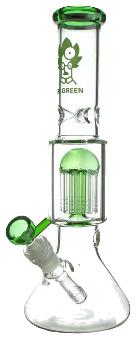 DR.GREEN 1×10-Arm Tree Percolator