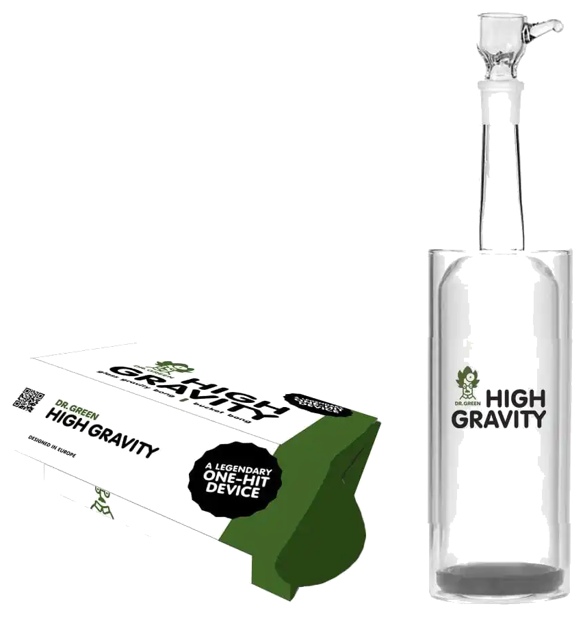 DR.GREEN High Gravity