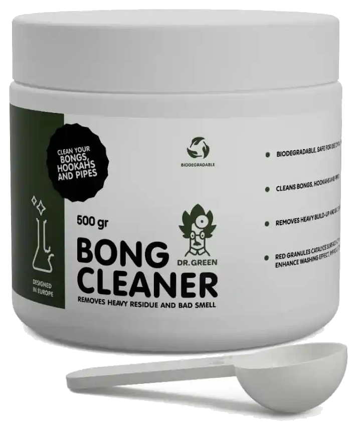 DR.GREEN Bio Cleaning Powder 500g