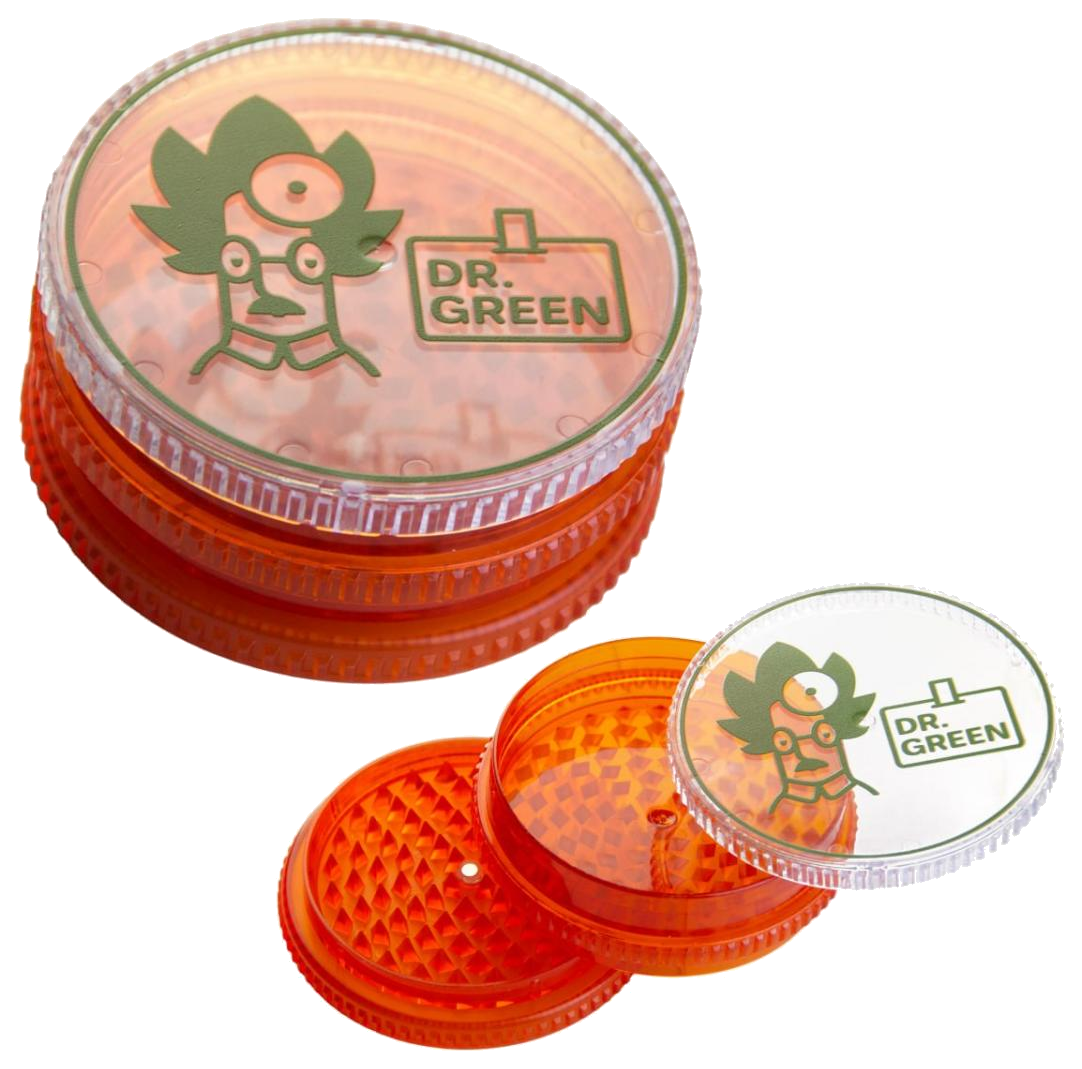 DR.GREEN Grinders