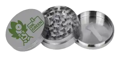 DR.GREEN Grinders