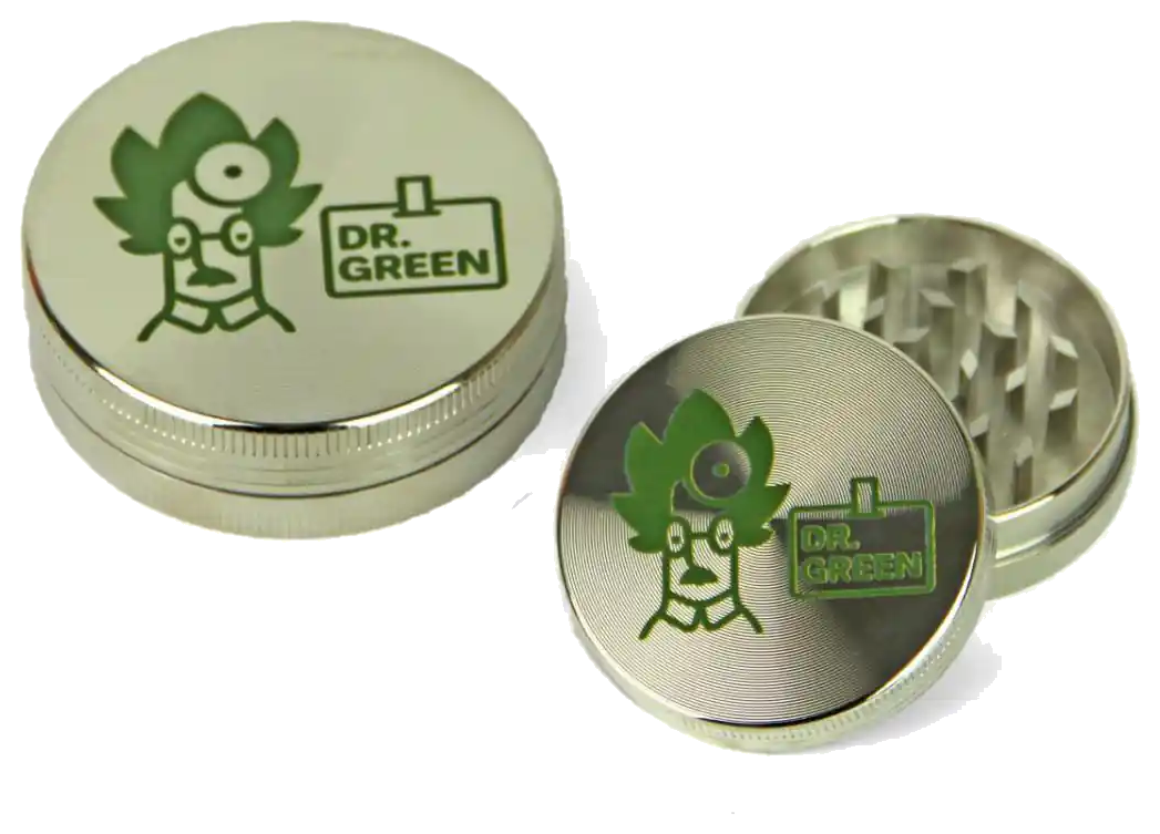 DR.GREEN Grinders