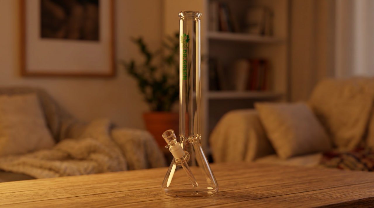 DR.GREEN Bulb