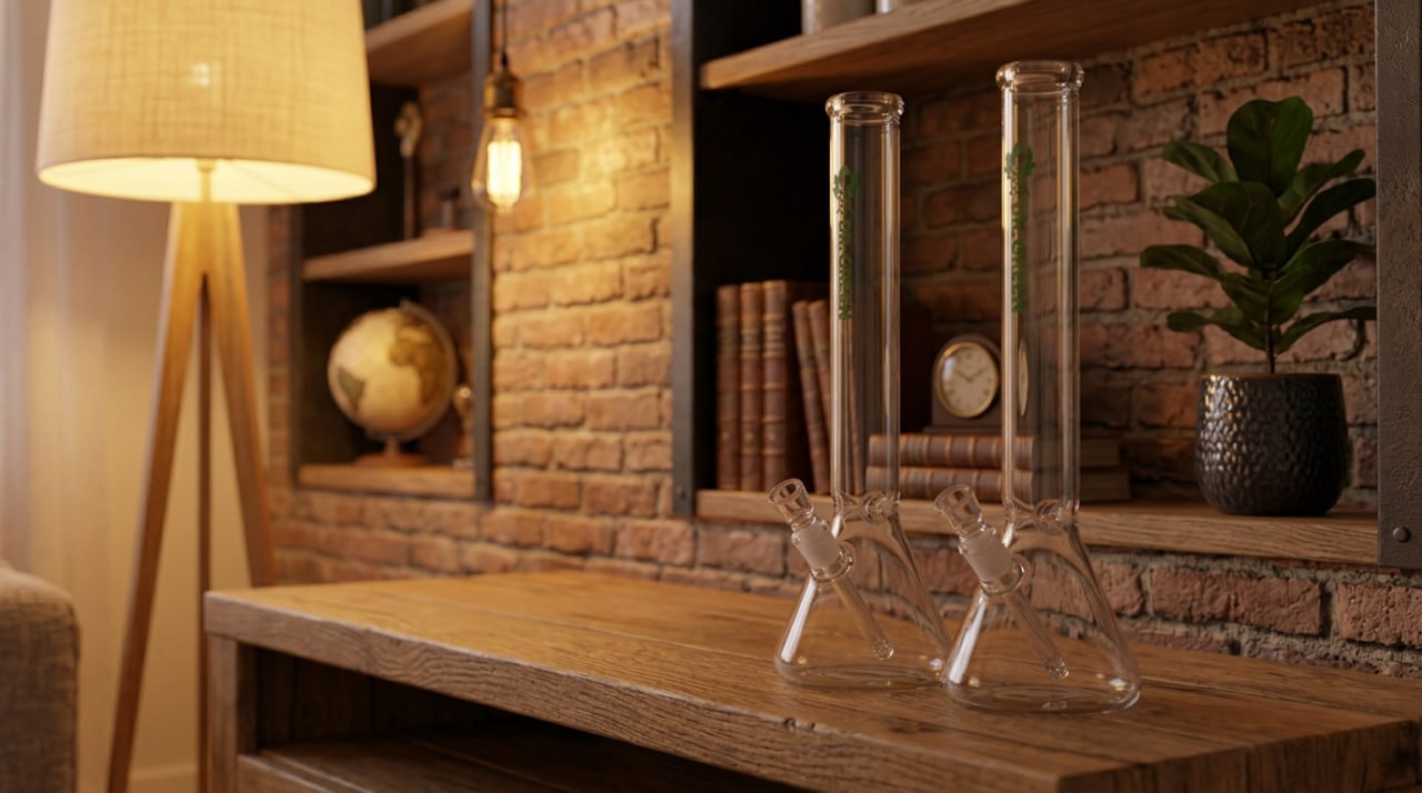 DR.GREEN Bulb