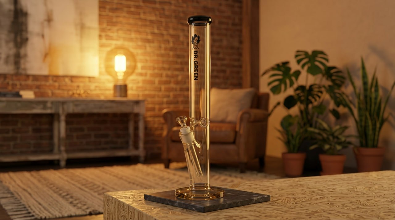 DR.GREEN Tower 7mm